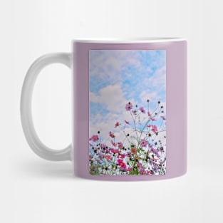 Wildflower Power Mug
